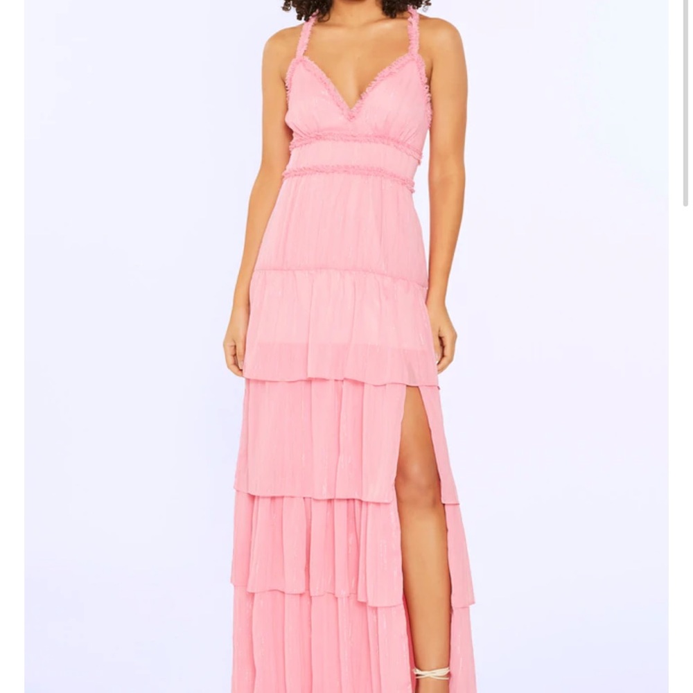 Likely NYC Athena Maxi